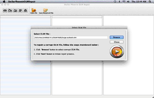 outlook 2011 for mac not responding